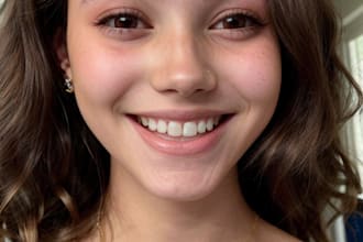 create any model and image or video using ai