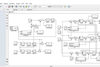 do matlab programming and simulink gui