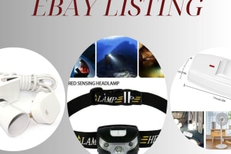 do amazon to ebay top product listing ebay seo listing