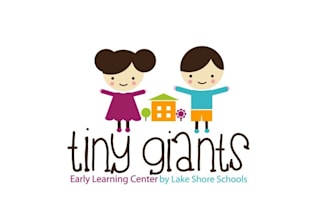 do children, child care, home care, day care, kids logo for your company