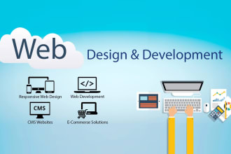 develop PHP website or code custom PHP script of any type