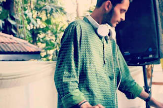 produce, arrange, mix and master for you