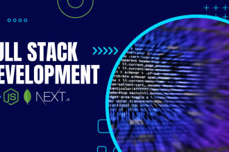 craft stunning and responsive web application using react and nextjs