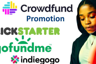 do email marketing for kickstarter crowdfunding fundraising campaign promotion