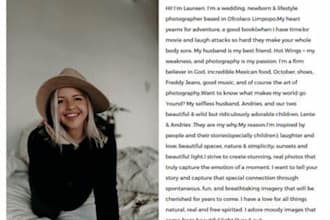 design you your own personal responsive email template with HTML, CSS
