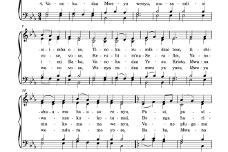 transcribe your monophonic instrument from a song