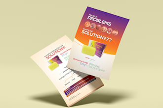 design professional event flyer, party flyer design