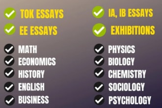 edit and write your nursing, medicine, bsn, msn, psychology and fnp