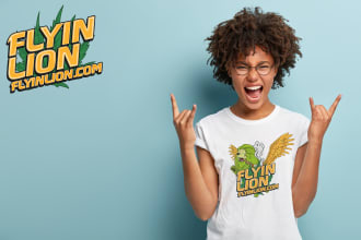 design tshirts clothes merchandaise for printify etsy