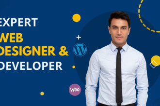 resolve all web problems, debug, web accessibility and fix errors in just 2 hour