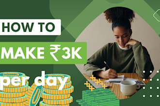 do finance channel thumbnail and youtube channal thumbnail