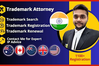 register your trademark in india