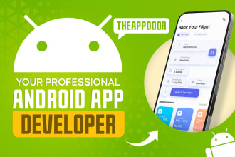 develop your dream android app expert android app developer