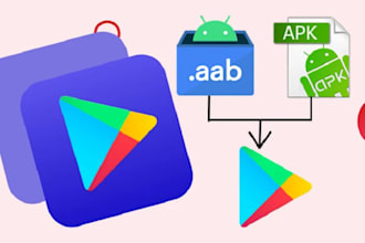 publish your app on play console, play store