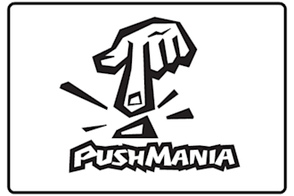 add your linked logo on PR3 flash games website
