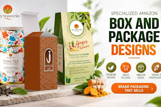 unique perfume box designs