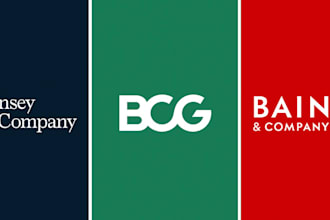 help you ace management consulting case interviews with mbb