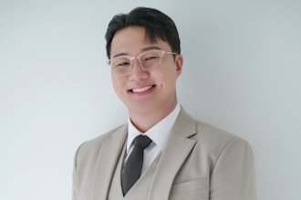 help with your business and projects in korea