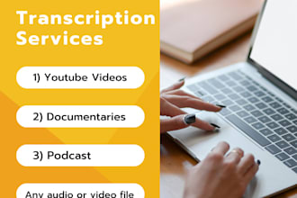 convert audio to text fast and accurate transcription