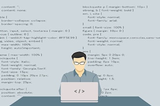 help your programming assignments