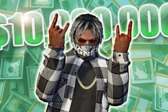 play heists with you in gta 5 online