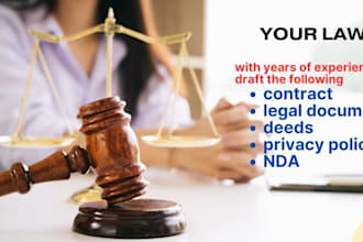 provide expert case brief legal research and writings