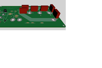 do induction boilers, induction cookers, induction heaters pcbs