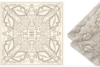 create your custom pattern
