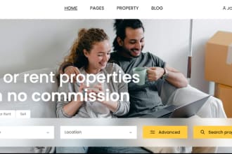build real estate idx website, idx broker with idx mls integration