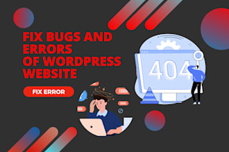 ready to wordpress website maintenance