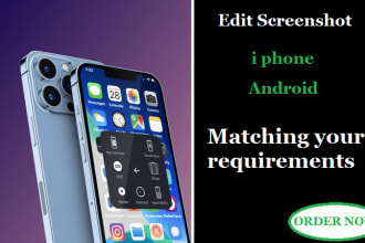 professional screenshot editing for business and personal use
