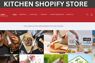 design kitchen shopify home decor website kitchen utensils shop cabinet store