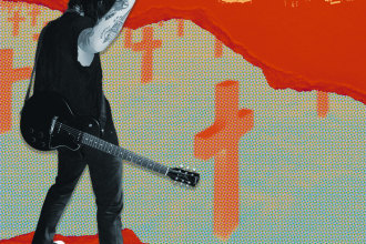 design a unique digital cover artwork fitted to your music