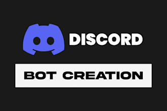 create a professional custom bot