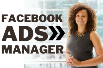 create fb business ads manager, fb ads account, facebook ads