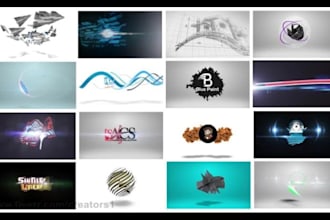 design logo for your business