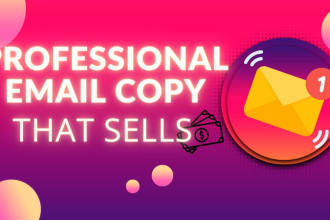 copywrite engaging sales emails that will skyrocket your conversions