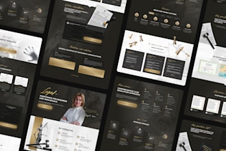 create responsive high quality website for your business