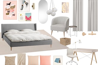design a kids room
