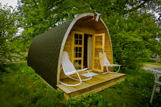 showcasing beauty and luxury