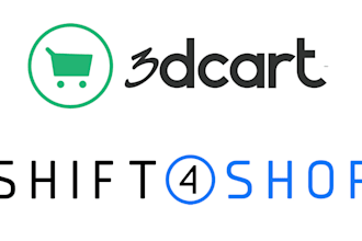 design and develop your shift4shop store