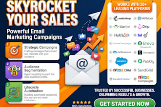 send bulk email marketing campaign, email marketing, email blast, email template