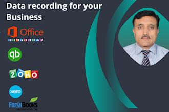 do quickbooks online cleanup and reconciliation
