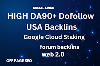 build 400 unique 92da usa backlinks with manual link indexable builing report