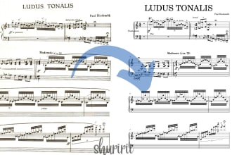 notate your music sheets to musescore