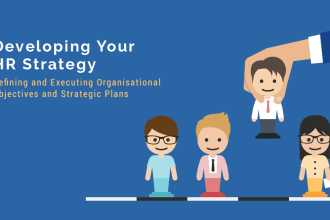 hr consulting and management services