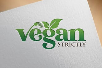 make a outstanding highly tea coffee logo design