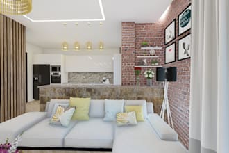 do 2d an 3d design for your projects