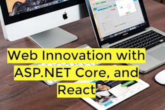 create custom web applications with asp dot net core