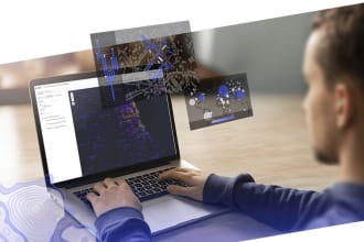 create interactive websites using reactjs, nextjs,typescript or full stack